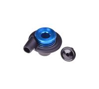 TOPCAP INTERFACE REMOTE 2 POSIZIONI FIT4 PTU PER FORCELLA FOX RACING SHOX