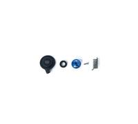 Fox Grip Sl Ptl 2025 Remote Lockout Kit Argento Multicolor