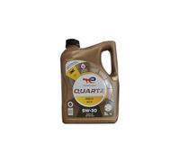 Total Engine Quartz INEO RCP 5W-30 Olio motore Stellantis FPW9.55535/03 5L