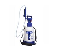 TOPCAR - Spruzzatore a pressione pregressa ORION PRO + ALCALIN 6L - 132M008