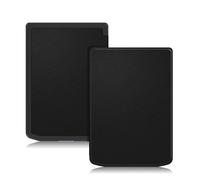 TOPCASE Custodia per Pocketbook Verse PB629/Verse Pro PB634 con funzione Auto Sleep/Wake, nero