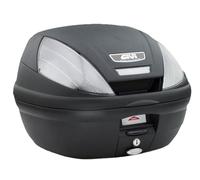 Topcase GIVI Monolock E370 39L TECH nero