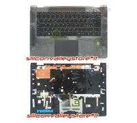 Topcase Palmrest Tastiera Lenovo Yoga 510-14IKB 510-14ISK YOGA 510-14AST