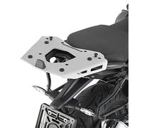 GIVI SRA5117 Attacco posteriore in alluminio specifico per MONOKEY BMW R 1200 R