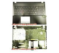 Topcase Tastiera Palmrest AsusPro Essential 90NX0051-R31IT0 90NX0051-R31UK0