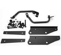 Givi Monolock/monokey Suzuki V-strom 1050/v-strom 1050 Xt Top Case Rear Fitting Nero