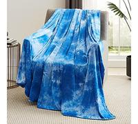 Topcee Arc-Chill Q-Max - Coperta rinfrescante per chi dorme al caldo, in fibra fredda >0,5, 100% certificata Oeko-Tex, misura doppia, leggera, estiva, per viaggio/all'aperto, ultra traspirante, 152 x