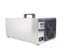Topchances 20g macchina dell'ozono 1000 m² Fabbrica/officina sterilizzatore ambiente processore, macchina di disinfezione di pulizia dell'ozonizzatore