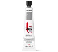 Topchic Zero colori per capelli 2N tubo nero 60 ml