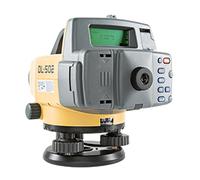 Topcon Livellatore DL-502(G) Digital-Livello 32 Volte DL-502 Livello Digitale
