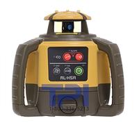 Topcon R-H5A autolivellante rotante livello di grado del laser