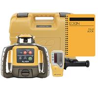 Topcon R-H5B autolivellante laser rotante orizzontale con campo eden voto libro IP66 (800m)