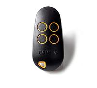 CAME Trasmettitore Telecomando TOPD4FRN 806TS-0330 4 canali doppia frequenza 433/868 MHz codice fisso