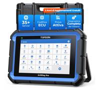 TOPDON ArtiDiag Pro V2.0 OBD2 Auto Diagnostica, Diagnosi Auto Professionale in I