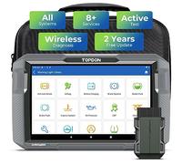 TOPDON ArtiDiag900 Lite Diagnosi Auto con 8 Servizi di Ripristino