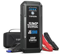 TOPDON Avviatore di emergenza Avviatore di emergenza per batteria di picco da