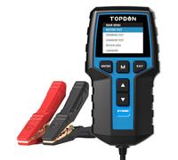 Topdon TD52130016 BT200 - Tester Per Batterie 12V E Sistema 12V/24V