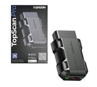 Topdon Topscan Pro Smart Diagnostic Tool Bluetooth OBD2 Diagnostico Lettore Avanzato IMMO Capable