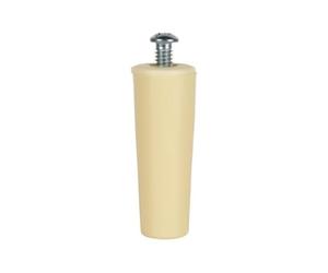 TOPE PERSIANA 60 MM AVORIO