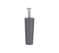 TOPE PERSIANA 60 MM GRIGIO