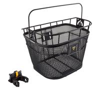 Topeak 3e Manubrio Cestino Hbar W/Fissatore 3e 13x10x10 e-Bike Compatibile