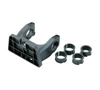 Topeak 3E Supporto Manubrio Solo Cesto Hbar 3E Supporto Solo Compatibile E-Bike