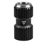 Topeak Adattatore Nano Airbooster, Solo Adattatore