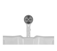 Topeak Adattatore Per Ciclocomputer B-gear Black