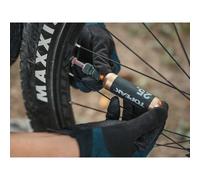 Topeak Adattatore Per Valvola Co2 Nano Airbooster Regulator Black