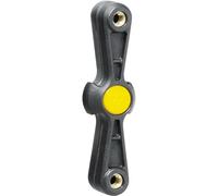 TOPEAK ADATTATORE PER PORTABORRACCIA | Topeak NO SIZE