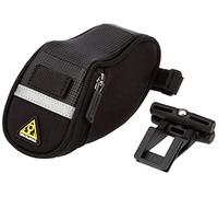 Borsa Aero Wedge Grande Topeak Clip-On