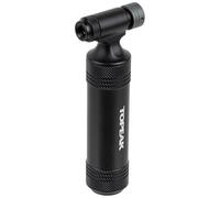 Topeak - AirBooster Pro - Pompa a CO2 nero