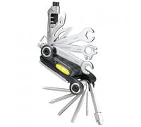 Topeak Alien II, Chiave Multiuso Unisex Adulto, Taglia Unica