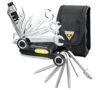 Topeak Alien II, Chiave Multiuso Unisex Adulto, Taglia Unica