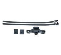 Topeak Attacco Centrale Centerline Mount Bracket su Telaio/reggisella per Micro Rocket CB/CBT e al/Alt