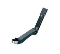 Topeak Attacco F77 QuickClick Tubo Sella, Accessori da Viaggio-Cinghia per valigie Unisex-Adulto, Multicolore