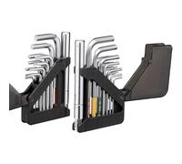 Topeak Toolcard, set da 13 pezzi