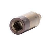 Topeak Attrezzo Nano Torqbit 4 Silver