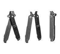 Topeak Attrezzo Power Lever X Black