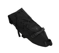 Topeak Backloader - Borsa da Sella, Unisex Adulto, Unisex - Adulto, ., Nero, 15 Liter/L