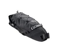 Topeak Backloader Borsa Sottosella 10 Litri Impermeabile, Nero