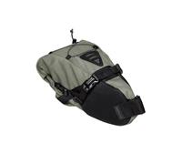 TOPEAK Borsa per bikepacking Backloader (Dimensione 6l, Verde)