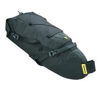 Topeak Backloader Sedile Borsa 10-Liter Nero - Tour Viaggio Bikepacking -