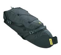 Topeak Backloader Sedile Borsa 10-Liter Nero - Tour Viaggio Bikepacking -