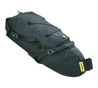 Topeak Backloader Sedile Borsa 10-Liter Nero - Tour Viaggio Bikepacking -