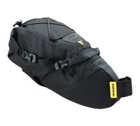 Topeak Backloader Sedile Borsa 6-Liter Nero - Tour Viaggio Bikepacking -