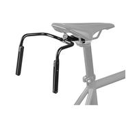 Topeak Backloader Wishbone - supporto per borse da sella Black unisex
