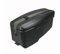 Topeak E-xplorer Trunkbox Rear Basket Nero