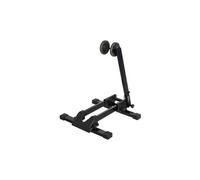 Topeak Lineup Stand Max+ Bike Stand Argento