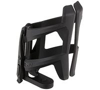 Topeak, Bike Tri-Cage con Leve per Pneumatici Unisex, Nero, 14.7 x 9 x 8.2 cm / 5.8” x 3.5” x 3.2”